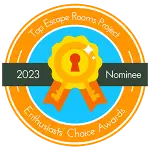 TERPECA Nominee 2023