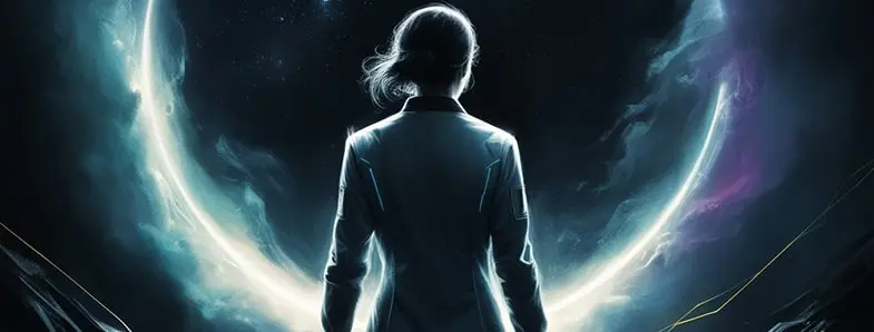 Die Reisende – Escape Room