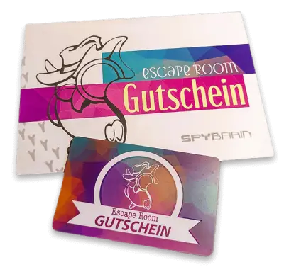 High-quality Spybrain gift card