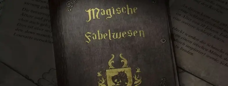 Fabelwesen-Rallye – Rätselrucksack in der Kölner Südstadt