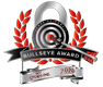 Logo of the Bullseye Online Award
