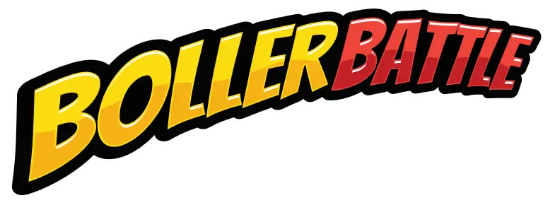 Logo des Boller Battle