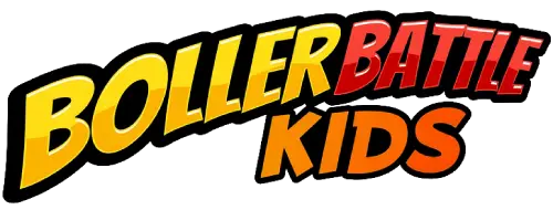 logo vom bollerbattle kids