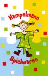 Logo Hampelmann Spielwaren
