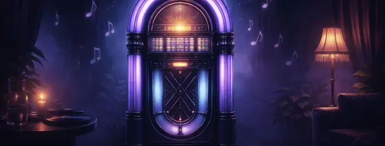 Titelbild vom Escape Room Melodie